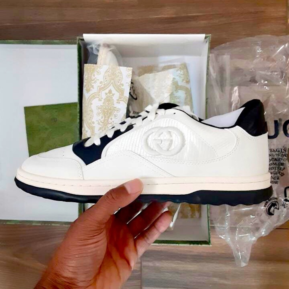 GUCCI SNEAKERS